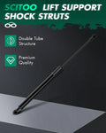 Tailgate Assist Shocks Struts Kit for Ford F-150 (2004–2014) DZ43200