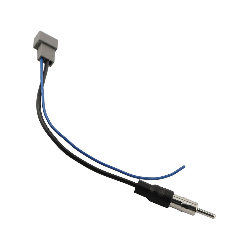 Wiring Harness Radio AM FM Cable Adapter for Mazda 6 (2009–2015)