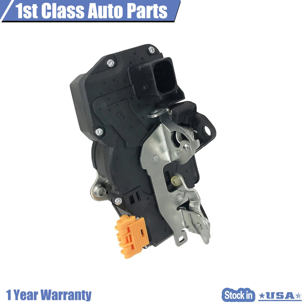 Door Lock Actuator Motor for Pontiac Grand Prix (2004–2008)