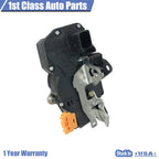 Door Lock Actuator Motor for Pontiac Grand Prix (2004–2008)