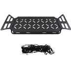 Cargo Basket for Ford Bronco (2021–2025) Steel Black 350lbs Capacity
