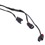 Injection Fuel Harness Right for GM 4.3L V6 (1996–2002) 28388774 Black