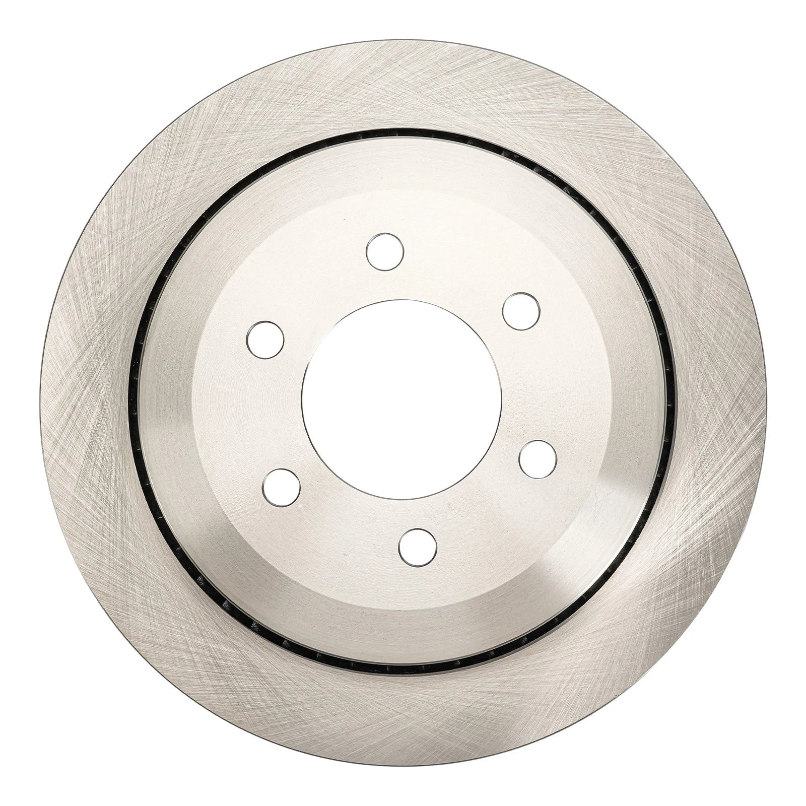 2x Rear Vented Brake Rotors for Ford Expedition Lincoln Navigator (2007–2017)