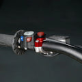 Engine Starter Kill Switch for Honda CR125R CR125 CR250 CRF250R XR650R XR600R (2000–2023)