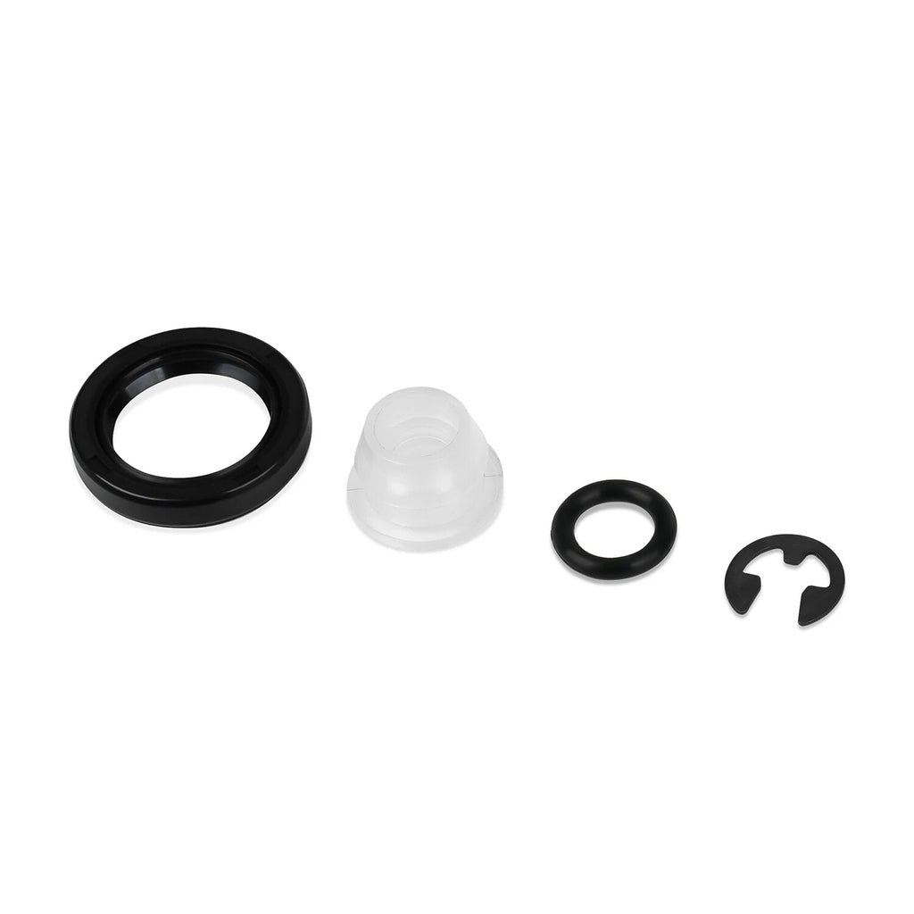 Linkage Shaft Seal & Grommet Kit for Ford C4 C6 AOD FIOD Transmission