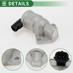 Idle Air Control Valve for Ford F-150 (1999–2000) No.XL3E9F715BA