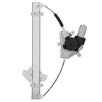 Front Driver Side Window Regulator for Hyundai Accent (2012–2017) 824031R110