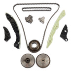Timing Chain Kit with VVT Gear for Mitsubishi Lancer Sedan (2008–2015)
