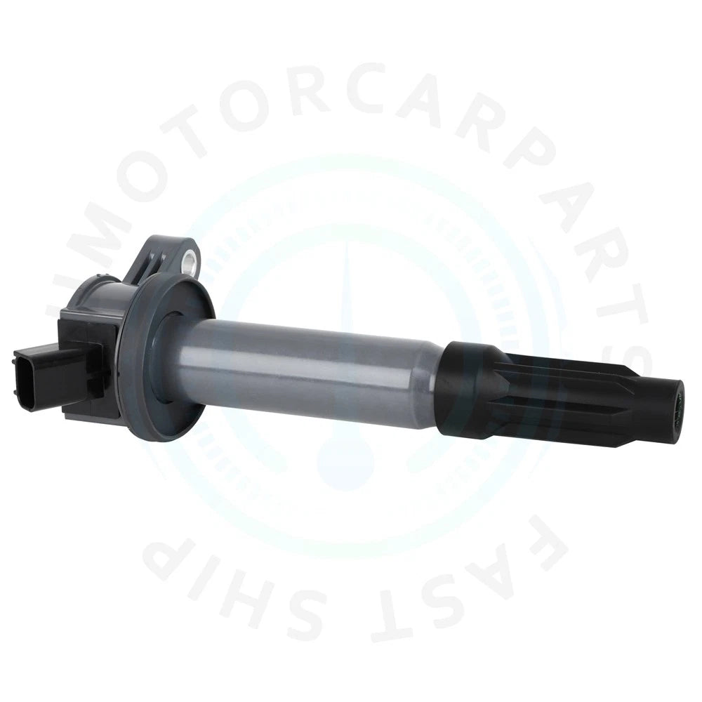 6X Ignition Coils & Spark Plugs for Ford Escape (2009–2012) Mercury Milan (2006–2011)