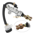 Rear Brake Master Cylinder for Yamaha Raptor 660R YFM660R (2001–2005)