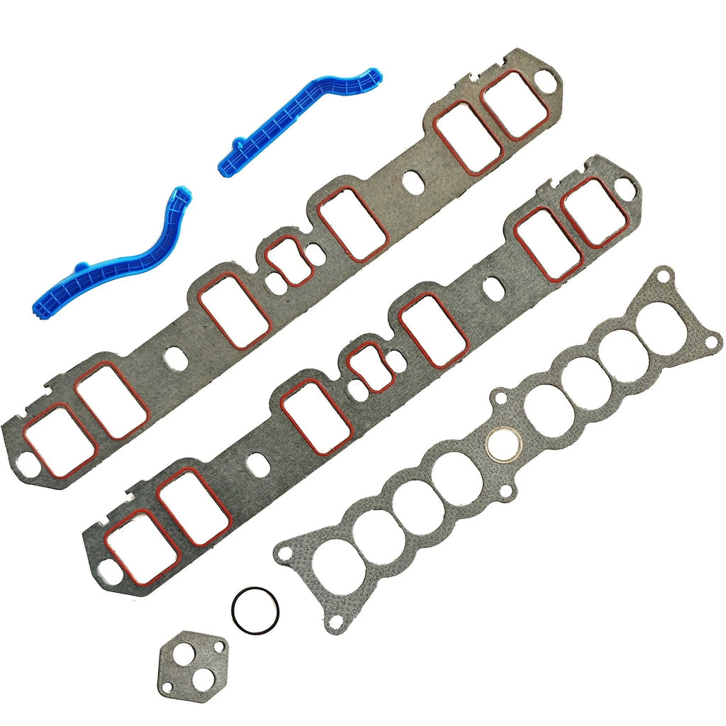 Engine Intake Manifold Gasket for Ford Lincoln Capri (1986-1995)