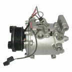 A/C Compressor Kit with O-Rings for Mazda 6 (2010-2015)
