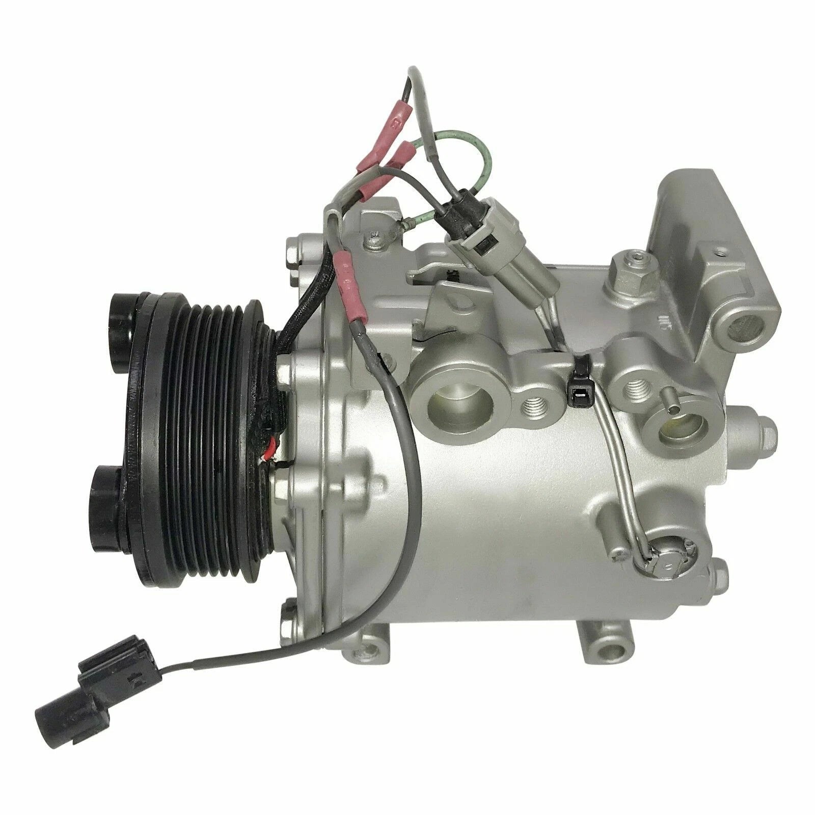 A/C Compressor Kit with O-Rings for Mazda 6 (2010-2015)