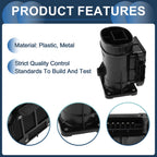 Mass Air Flow Sensor Assembly MD183609 for Mitsubishi Pajero (2000–2008)