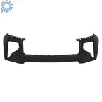 Primed Front Bumper Cover for Chevrolet Traverse (2025)