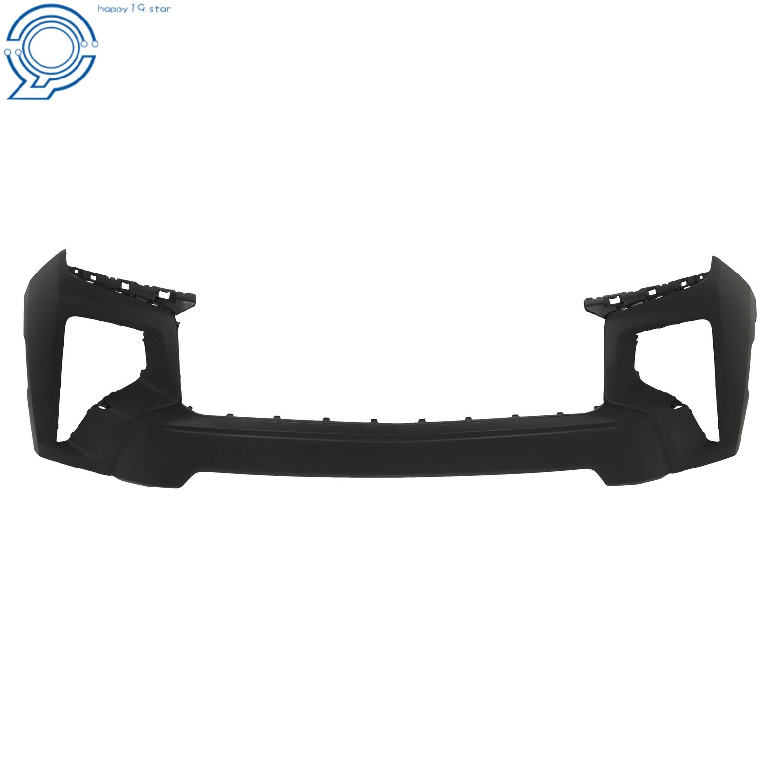 Primed Front Bumper Cover for Chevrolet Traverse (2025)