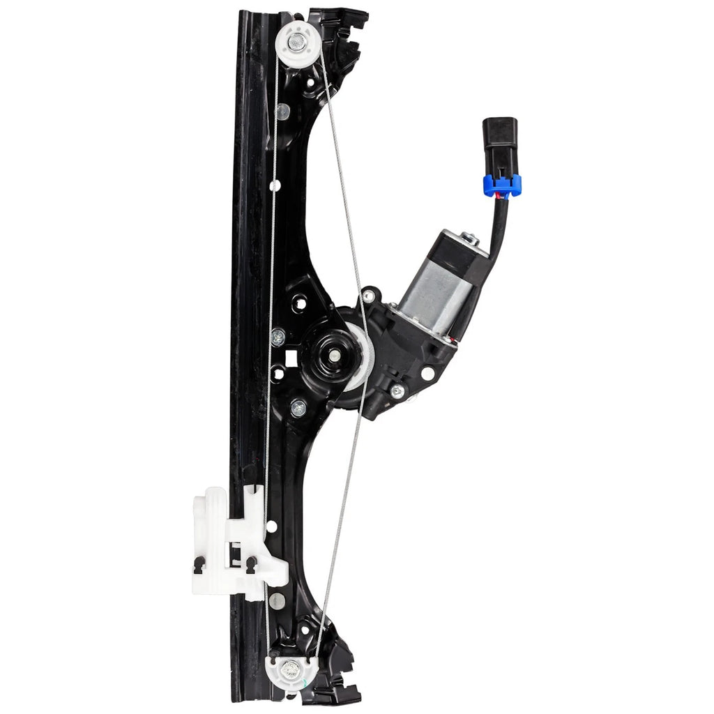 Window Regulator for Fiat 500 (2012–2019) Right Side