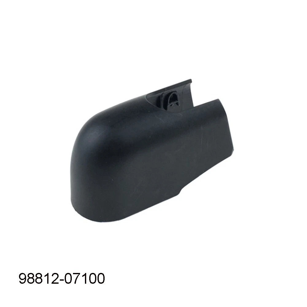 Nut Cover Cap for Windshield Wiper Arm (98812-07100, 9881207100)