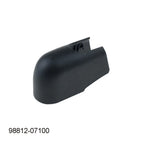 Nut Cover Cap for Windshield Wiper Arm (98812-07100, 9881207100)