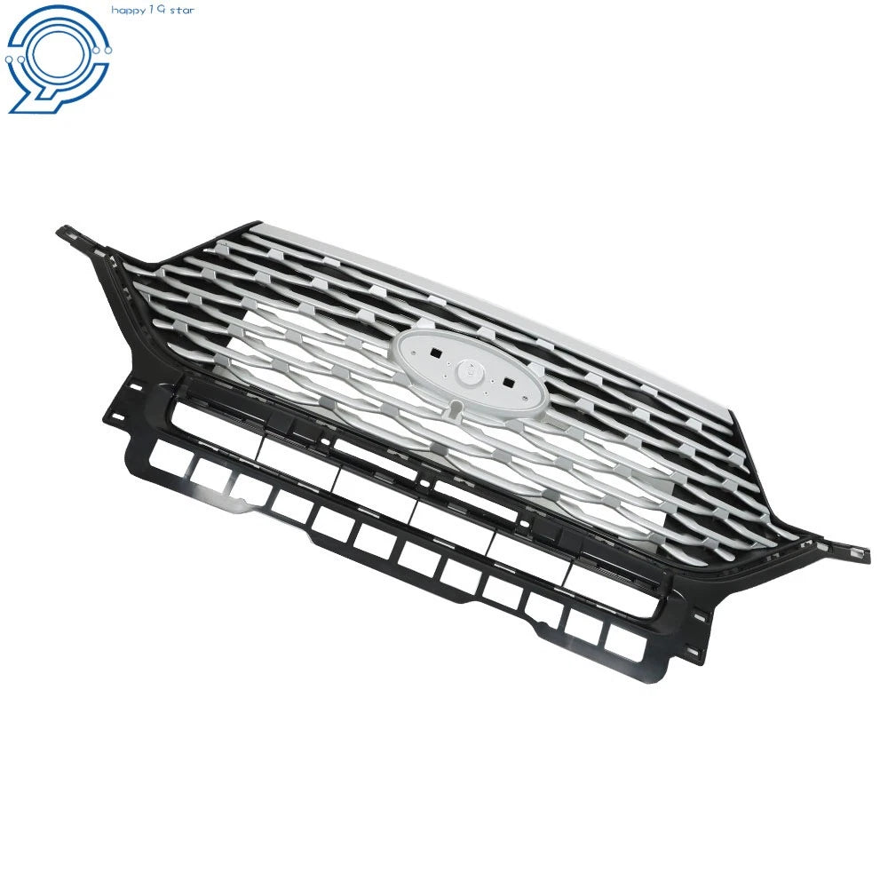 Upper Mesh Grille for Ford Explorer (2020-2022)