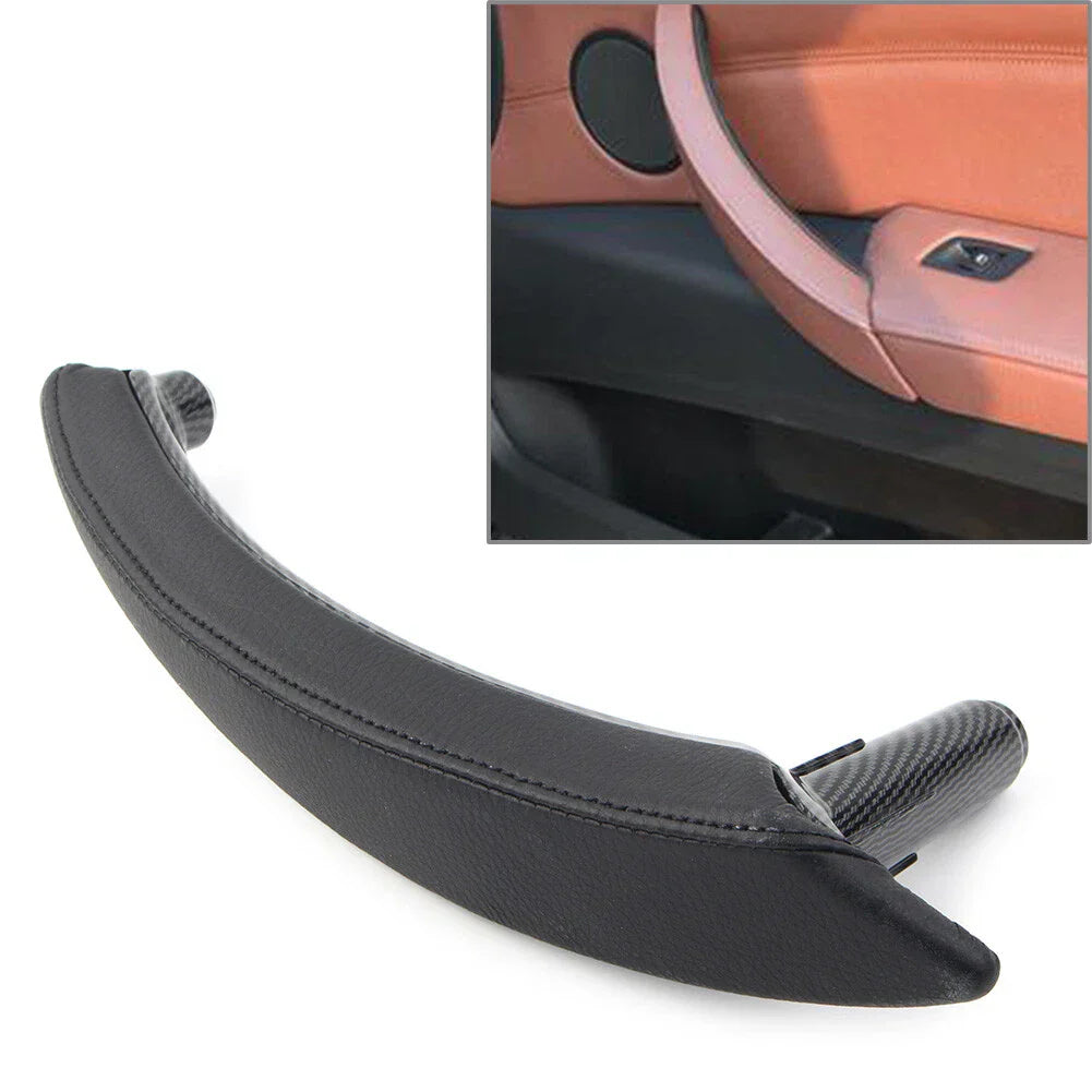 Right Side Door Trim Pull Handle for BMW X5 X6 E70 (2007-2013)