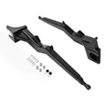 Pair Steel Trailing Arms for Polaris RZR PRO XP/XP 4 (2020–2022)