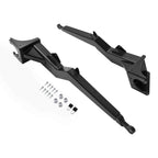 Pair Steel Trailing Arms for Polaris RZR PRO XP/XP 4 (2020–2022)