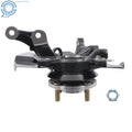 Front Right Steering Knuckle Assembly for Kia Rio, Rio5, Hyundai Accent (2006–2011)