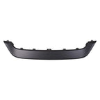 Replacement Primed/Ready to Paint Polypropylene Rear Lower Valance Panel