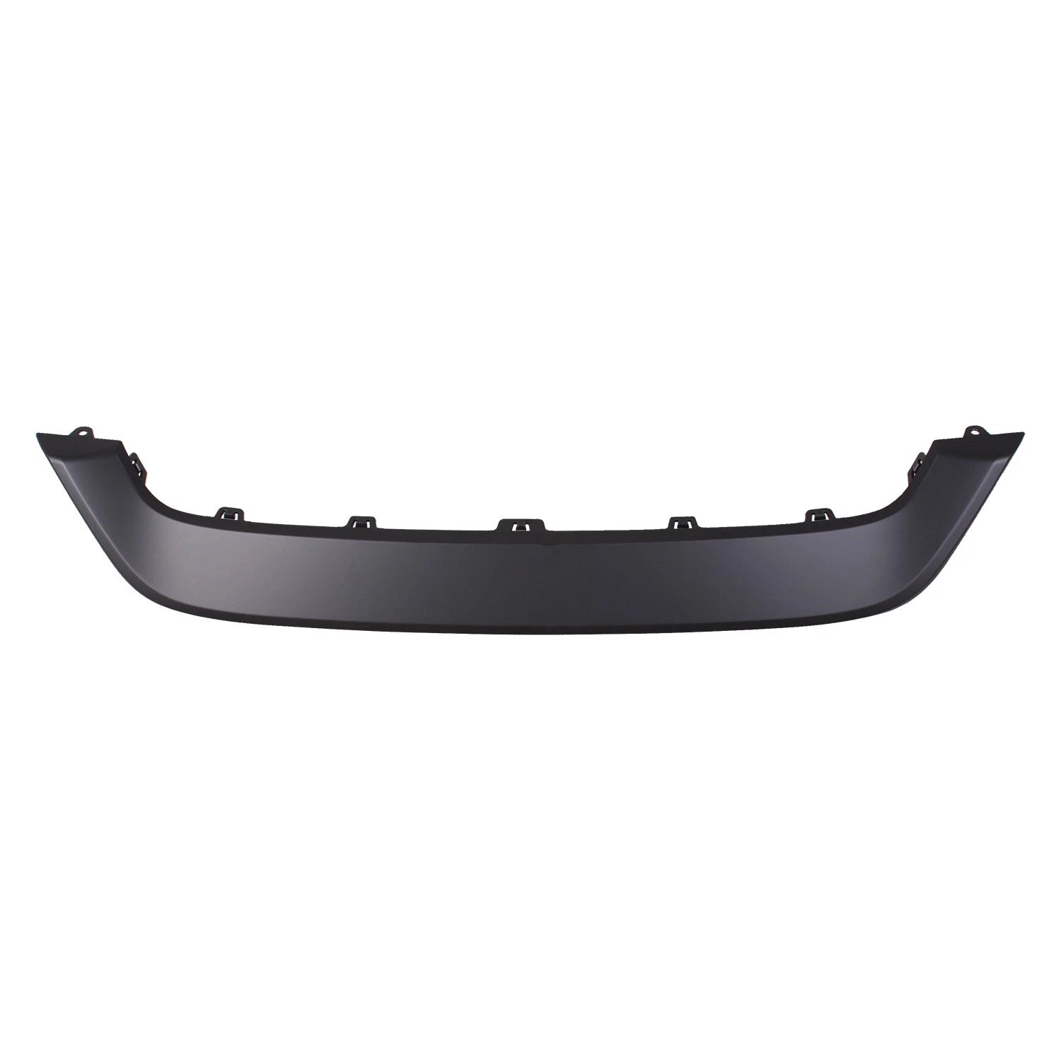 Replacement Primed/Ready to Paint Polypropylene Rear Lower Valance Panel