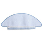 Replacement Cleaning Pads for Airzeen Q6 SE Robotic Vacuums (CRV0009)