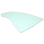Front Driver Door Glass for Ram 2500 3500 1500 Classic