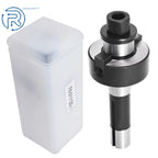 R8 Shank 1-1/4" Shell Milling Arbor Adapter for US Machines