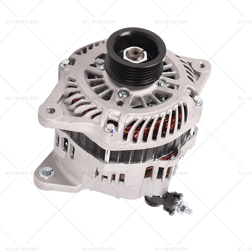 Alternator for Subaru WRX G3, Impreza G3, Liberty BM, Outback BR (2008–2014)