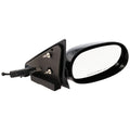Manual Remote Mirror for Saturn L100 (2001–2002) Right Paint to Match