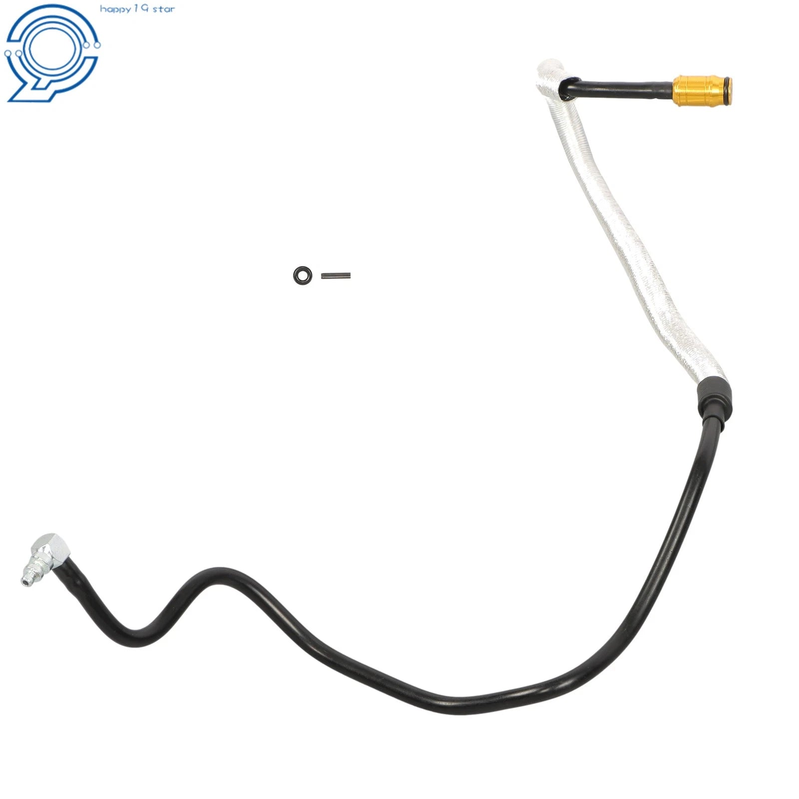 Hydraulic Clutch Line for Ford F-150, F-250, Lobo (1999–2004)