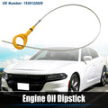 Engine Oil Fluid Level Dipstick for Toyota Corolla (2003–2008) No. 1530122020