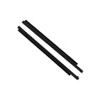 Window Molding Trim Weatherstrip for Toyota 4Runner (1996–2001)