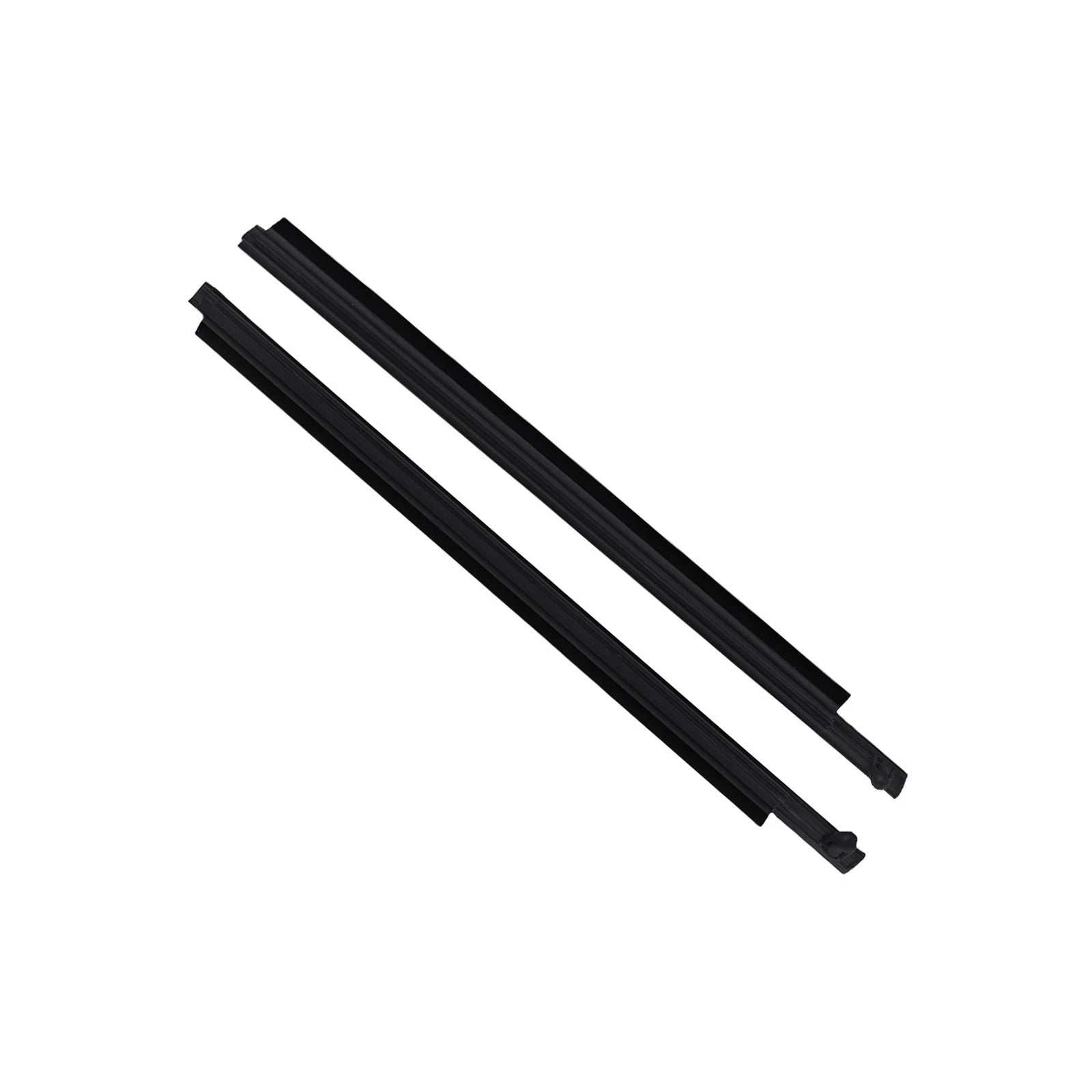 Window Molding Trim Weatherstrip for Toyota 4Runner (1996–2001)