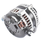 220A Alternator with 6-Groove Pulley for Ford F-150 (2011–2017)