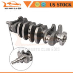 Crankshaft for Toyota Corolla MR2 Spyder 1.8L (2000–2005)