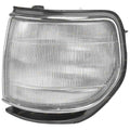 LH Corner Light for Toyota Landcruiser FJ80 FZJ80 HDJ80 HZJ80 (1990–1998)