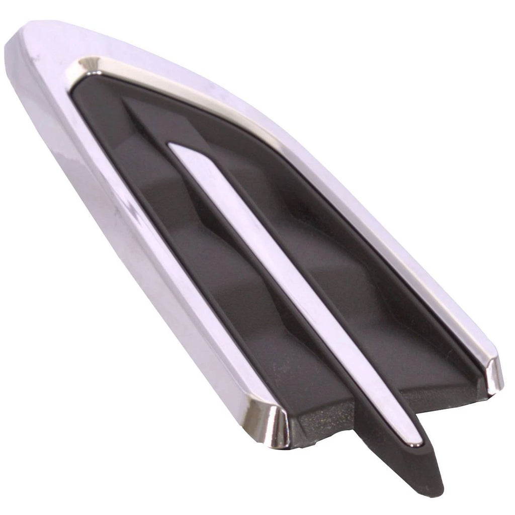 Right Fender Ornament for Ford Escape (2017–2019)