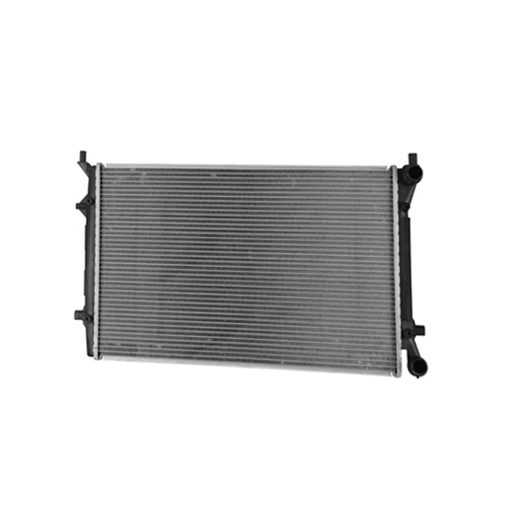 Replacement Radiator Assembly for Toyota Hilux (2011–2015)
