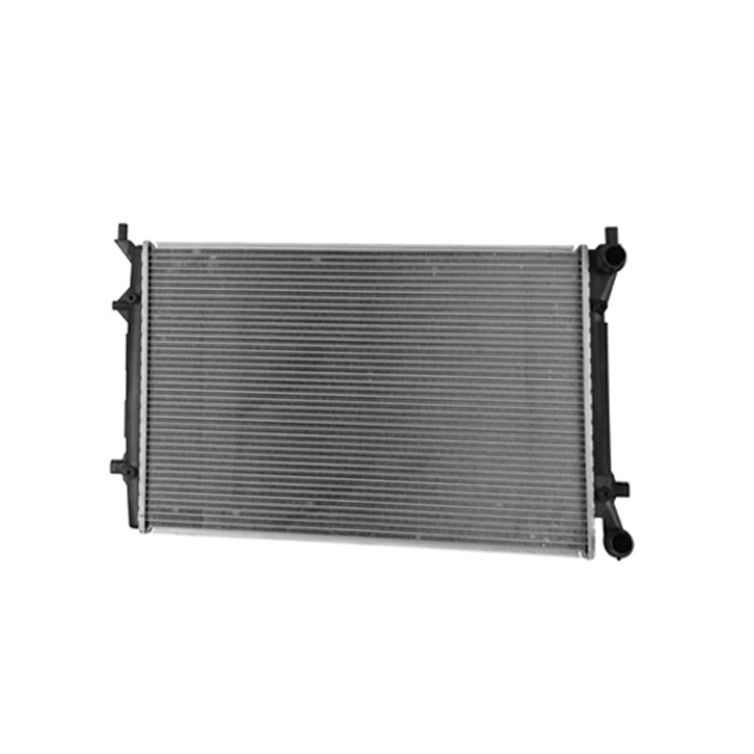 Replacement Radiator Assembly for Toyota Hilux (2011–2015)