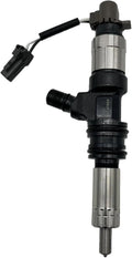1X Fuel Injector 095000-1121 ME307085 for Mitsubishi 6M60 (1990–1999)