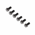 LS Adapter Flexplate Kit for LS1 TH400 TH350 700R4 (SFI 10.75")
