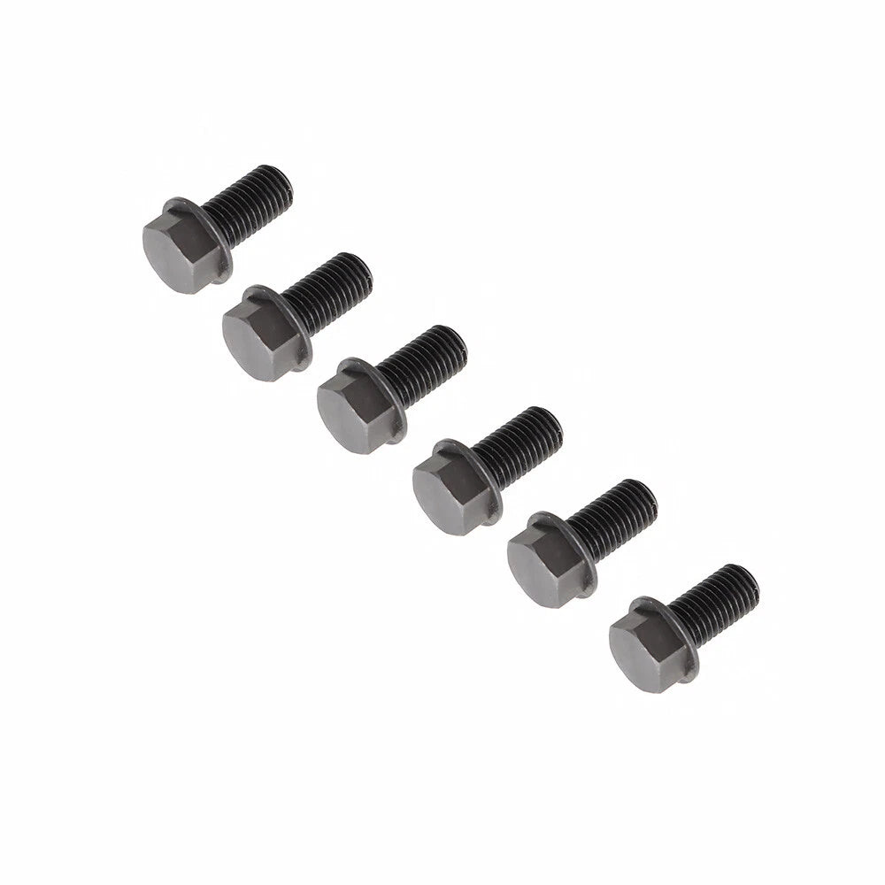 LS Adapter Flexplate Kit for LS1 TH400 TH350 700R4 (SFI 10.75")