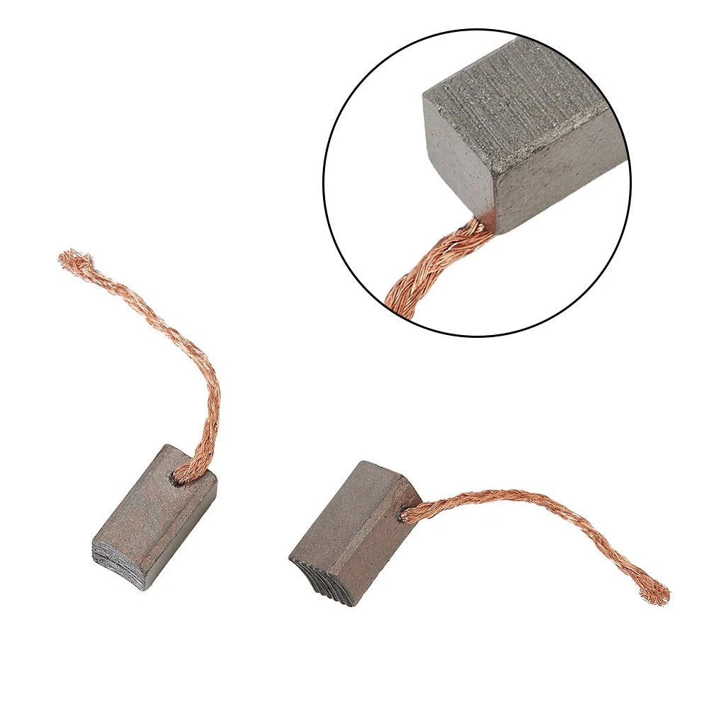 Carbon Brush Accessories for (5x5x10mm)