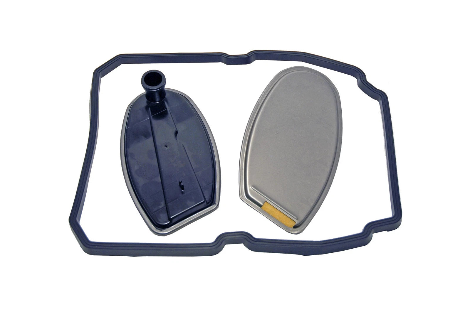 Wix Transmission Filter Kit for Dodge Nitro (2007–2011) 58845